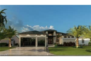 5507 6th Avenue, Cape Coral, FL 33914 - MLS#226023698