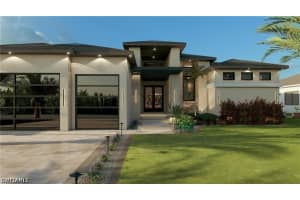 5507 6th Avenue, Cape Coral, FL 33914 - MLS#226023698