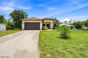255 Everglades Boulevard, Naples, FL 34117 - MLS#226023753