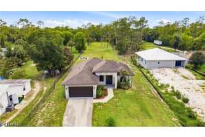 255 Everglades Boulevard, Naples, FL 34117 - MLS#226023753