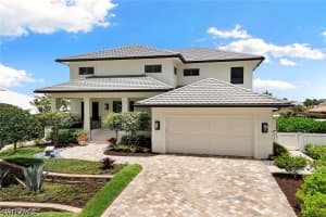 357 Egret Avenue, Naples, FL 34108 - MLS#226023758