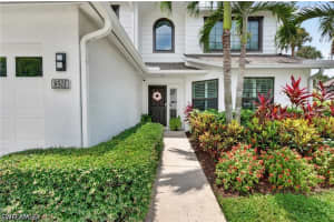 850 Meadowland Drive, Naples, FL 34108 - MLS#226023775