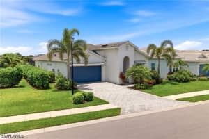 8980 Mustique Lane, Naples, FL 34114 - MLS#226023808