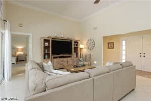 5916 Chanteclair Drive, Naples, FL 34108 - MLS#226023811