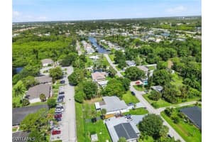8071 Cleaves Road, North Fort Myers, FL 33903 - MLS#226023812