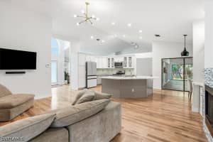 5991 Golden Oaks Lane, Naples, FL 34119 - MLS#226023840
