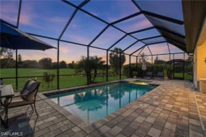 1384 Birdie Drive, Naples, FL 34120 - MLS#226023842