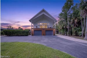 5191 Coral Wood Dr, Naples