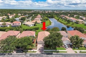 2010 Fairmont Ln, Naples, FL 34120, - MLS#226023887