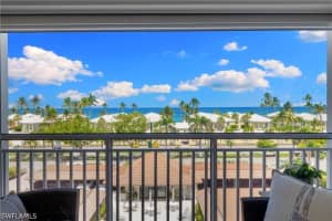 2600 Gulf Shore Blvd N 54, Naples