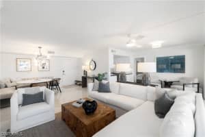 2600 Gulf Shore Boulevard, Naples, FL 34103 - MLS#226023912