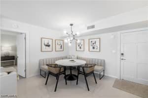 2600 Gulf Shore Boulevard, Naples, FL 34103 - MLS#226023912