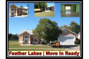 3528 Egret Dr, Melbourne, FL 32901, Sold 03/08/12