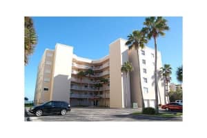 2805 N Hwy A1A, Indialantic, FL 32903, Sold 01/30/12