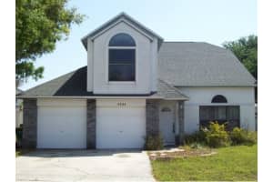 2333 Meadow Cove Blvd, Melbourne, FL 32935, Sold 02/10/12