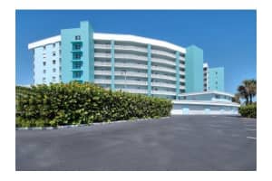 1175 Florida A1A, Satellite Beach, FL 32937, Sold 01/12/12
