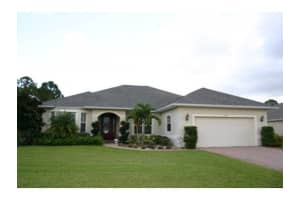 6780 49th Ct, Vero Beach, FL 32967, Sold 12/27/12