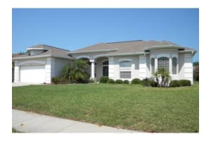 2758 The Trails at Hidden Harbor, Merritt Island, FL 32952, Sold 03/16/12