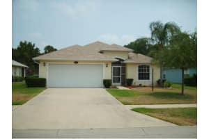 856 Tavernier Cir NE, Palm Bay, FL 32905, Sold 05/01/12