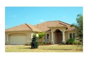 3720 Tebaldi Pl, Melbourne, FL 32934, Sold 11/28/12