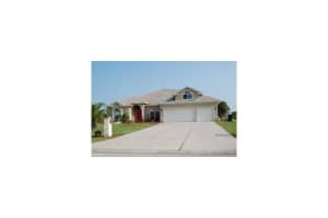 945 Hialeah St, Rockledge, FL 32955, Sold 05/30/13