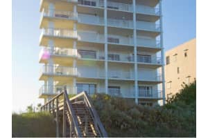 989 N Hwy A1A, Indialantic, FL 32903, Sold 08/24/12