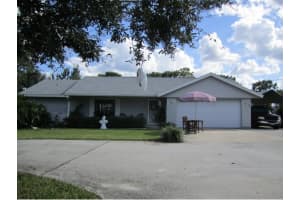 2101 Bridle Path, Melbourne, FL 32935, Sold 04/13/12