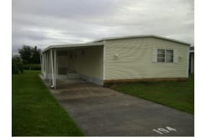 1455 90th Ave LOT 194, Vero Beach, FL 32966, Sold 05/11/12