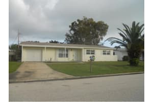 313 Apollo Dr, Satellite Beach, FL 32937, Sold 03/28/12