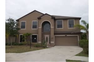 1492 Bent Palm Dr, Merritt Island, FL 32952, Sold 06/29/12