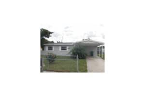 809 Poplar Ln, Melbourne, FL 32901, Sold 06/27/12