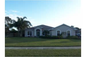 881 Spanish Cay Dr, Merritt Island, FL 32952, Sold 06/26/12