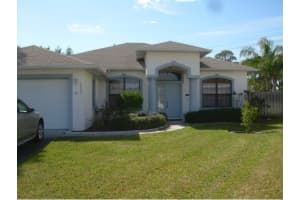 1932 Glen Meadows Cir, Melbourne, FL 32935, Sold 06/27/12