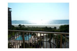 7520 Ridgewood Ave, Cape Canaveral, FL 32920, Sold 03/30/12