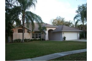 228 Lake Shore Dr, Merritt Island, FL 32953, Sold 04/20/12