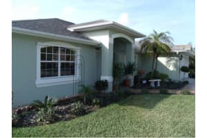 699 Sheridan Woods Dr, Melbourne, FL 32904, Sold 08/06/12