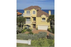 7625 S Hwy A1A, Melbourne Beach, FL 32951, Sold 07/05/12