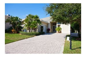 1708 Lake Club Ct, Vero Beach, FL 32963, Sold 02/27/13