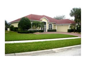 756 Nicklaus Dr, Melbourne, FL 32940, Sold 03/15/12