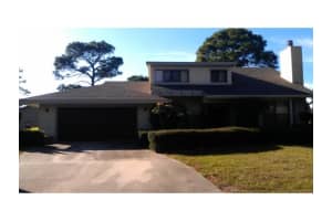 2235 Hamlet Dr, Melbourne, FL 32934, Sold 07/10/12