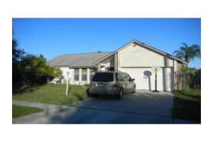 2655 Raintree Lake Cir, Merritt Island, FL 32953, Sold 01/10/13
