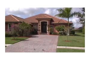 605 Caroline Dr, Vero Beach, FL 32968, Sold 08/15/12