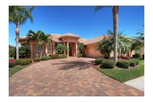 3368 Cappio Dr, Melbourne, FL 32940, Sold 12/10/12