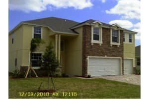 181 Grouper Cir SE, Palm Bay, FL 32909, Sold 12/28/12