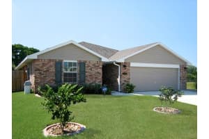 172 Secret Dr, West Melbourne, FL 32904, Sold 06/21/12