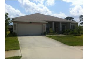 1070 Morgan Cir NE, Palm Bay, FL 32905, Sold 11/27/13