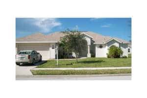 535 Hiking Tr, West Melbourne, FL 32904, Sold 07/02/12