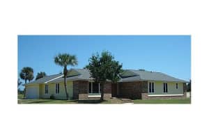 2335 Sea Horse Dr, Melbourne Beach, FL 32951, Sold 11/08/12