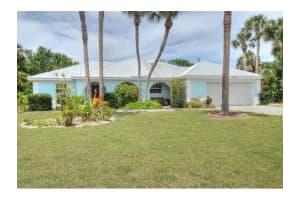 1466 Wyn Cove Dr, Vero Beach, FL 32963, Sold 12/28/12