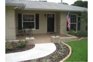 2825 Las Palmas Dr, Titusville, FL 32780, Sold 07/30/12